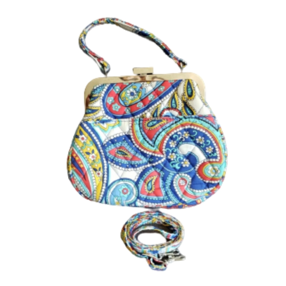 Vera Bradley handbag - Picture 1 of 4